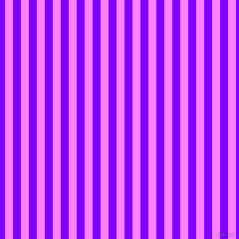 vertical lines stripes, 16 pixel line width, 16 pixel line spacing, Fuchsia Pink and Electric Indigo vertical lines and stripes seamless tileable