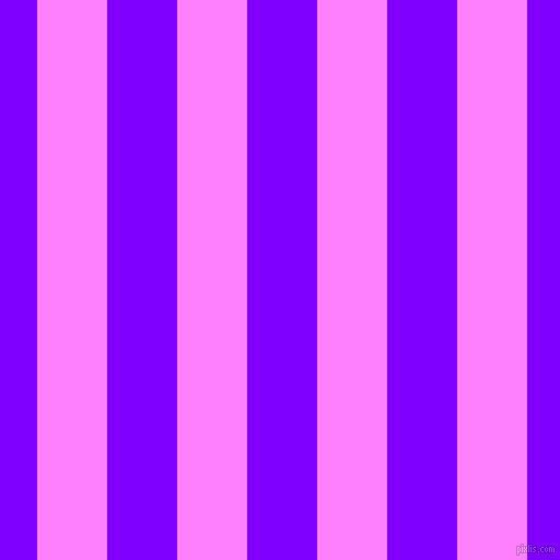 vertical lines stripes, 64 pixel line width, 64 pixel line spacing, Fuchsia Pink and Electric Indigo vertical lines and stripes seamless tileable