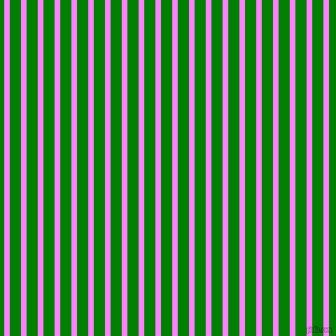 vertical lines stripes, 8 pixel line width, 16 pixel line spacing, Fuchsia Pink and Green vertical lines and stripes seamless tileable