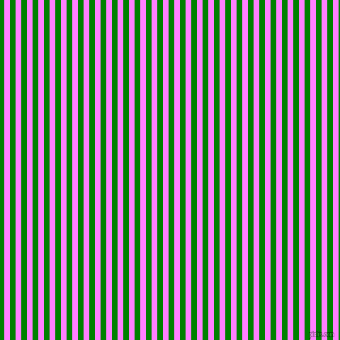 vertical lines stripes, 8 pixel line width, 8 pixel line spacing, Fuchsia Pink and Green vertical lines and stripes seamless tileable