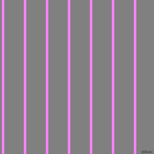 vertical lines stripes, 8 pixel line width, 64 pixel line spacing, Fuchsia Pink and Grey vertical lines and stripes seamless tileable