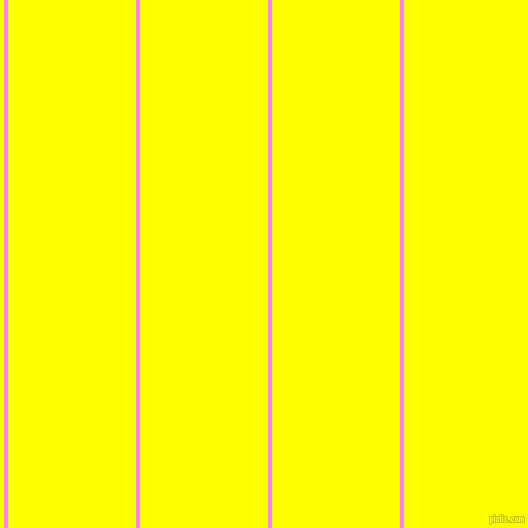 vertical lines stripes, 4 pixel line width, 128 pixel line spacing, Fuchsia Pink and Yellow vertical lines and stripes seamless tileable