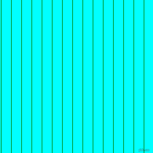 vertical lines stripes, 2 pixel line width, 32 pixel line spacing, Green and Aqua vertical lines and stripes seamless tileable