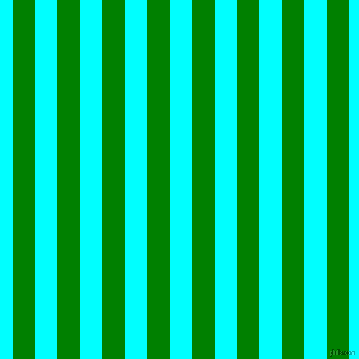 vertical lines stripes, 32 pixel line width, 32 pixel line spacing, Green and Aqua vertical lines and stripes seamless tileable