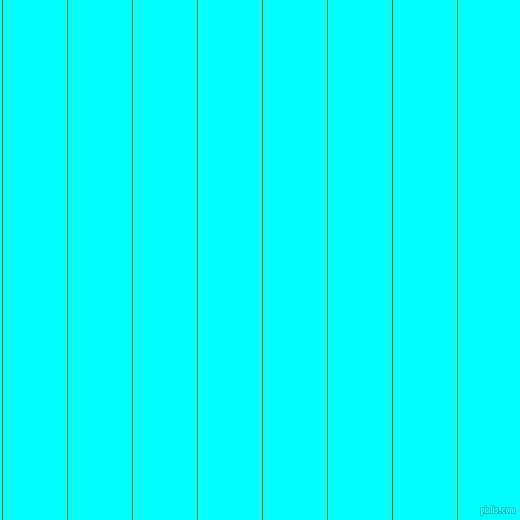 vertical lines stripes, 1 pixel line width, 64 pixel line spacing, Green and Aqua vertical lines and stripes seamless tileable