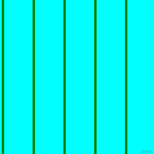 vertical lines stripes, 8 pixel line width, 96 pixel line spacing, Green and Aqua vertical lines and stripes seamless tileable