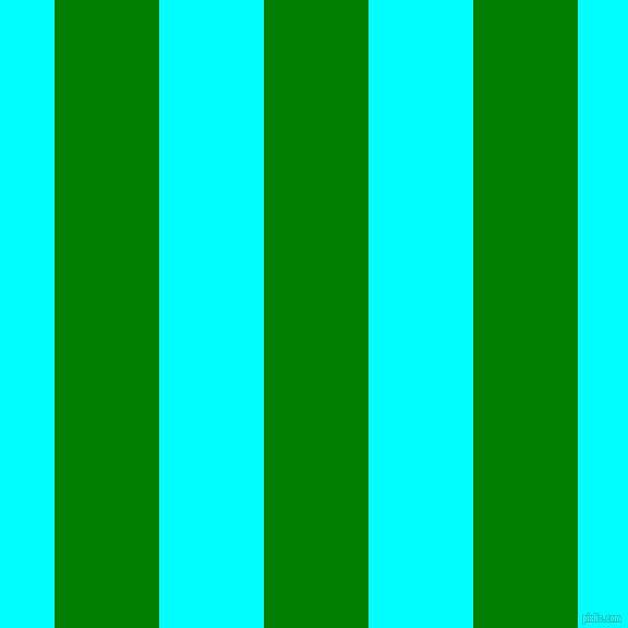 vertical lines stripes, 96 pixel line width, 96 pixel line spacing, Green and Aqua vertical lines and stripes seamless tileable