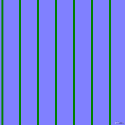vertical lines stripes, 8 pixel line width, 64 pixel line spacing, Green and Light Slate Blue vertical lines and stripes seamless tileable