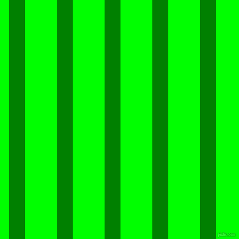 vertical lines stripes, 32 pixel line width, 64 pixel line spacing, Green and Lime vertical lines and stripes seamless tileable