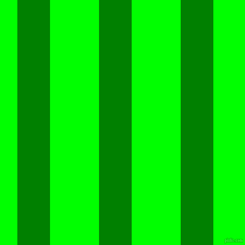 vertical lines stripes, 64 pixel line width, 96 pixel line spacing, Green and Lime vertical lines and stripes seamless tileable