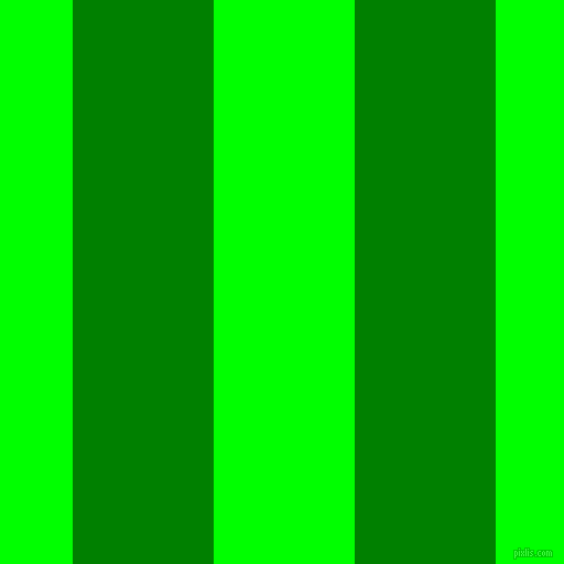 vertical lines stripes, 128 pixel line width, 128 pixel line spacing, Green and Lime vertical lines and stripes seamless tileable