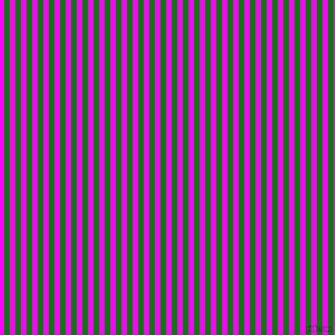 vertical lines stripes, 8 pixel line width, 8 pixel line spacing, Green and Magenta vertical lines and stripes seamless tileable