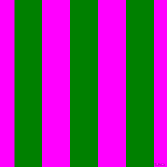 vertical lines stripes, 96 pixel line width, 96 pixel line spacing, Green and Magenta vertical lines and stripes seamless tileable