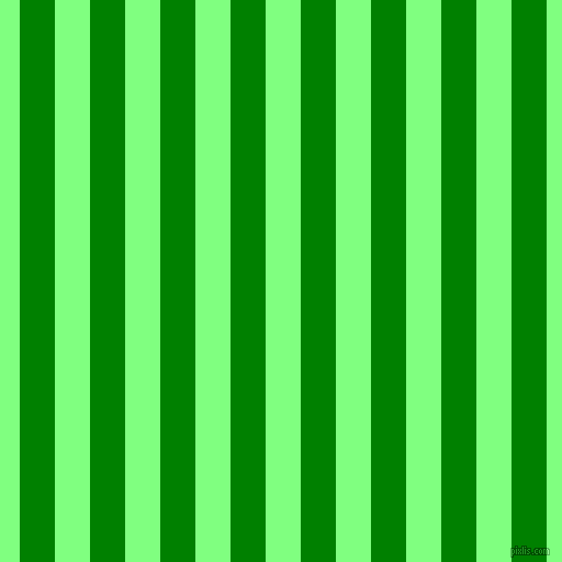 vertical lines stripes, 32 pixel line width, 32 pixel line spacing, Green and Mint Green vertical lines and stripes seamless tileable