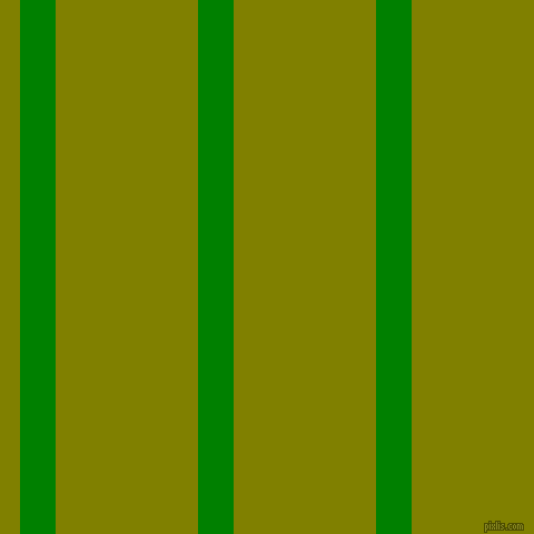 vertical lines stripes, 32 pixel line width, 128 pixel line spacing, Green and Olive vertical lines and stripes seamless tileable