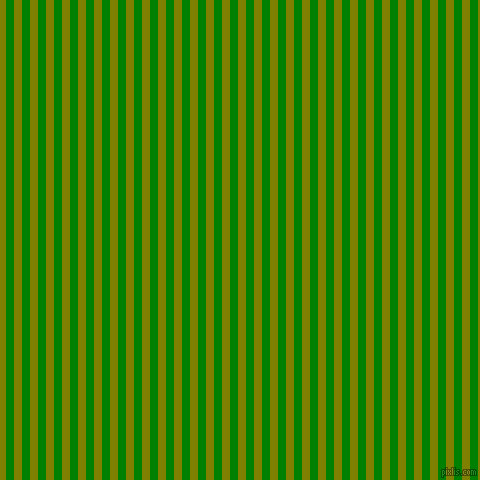 vertical lines stripes, 8 pixel line width, 8 pixel line spacing, Green and Olive vertical lines and stripes seamless tileable