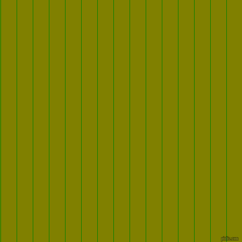 vertical lines stripes, 1 pixel line width, 32 pixel line spacing, Green and Olive vertical lines and stripes seamless tileable