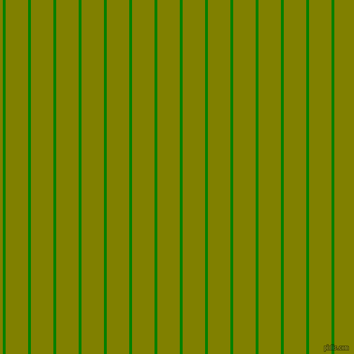 vertical lines stripes, 4 pixel line width, 32 pixel line spacing, Green and Olive vertical lines and stripes seamless tileable