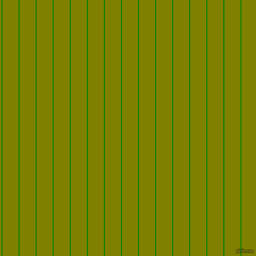 vertical lines stripes, 2 pixel line width, 32 pixel line spacing, Green and Olive vertical lines and stripes seamless tileable