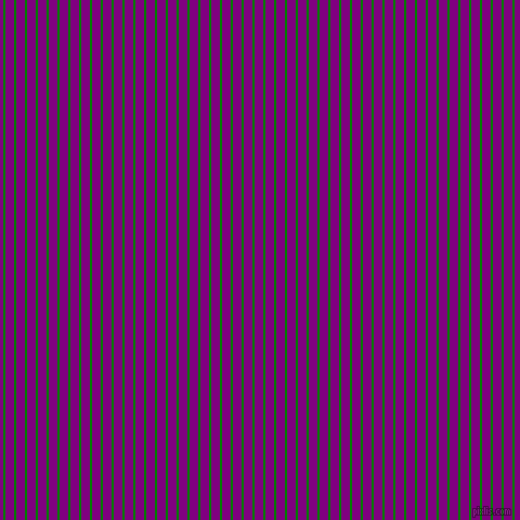 vertical lines stripes, 2 pixel line width, 8 pixel line spacing, Green and Purple vertical lines and stripes seamless tileable