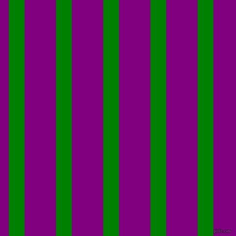vertical lines stripes, 32 pixel line width, 64 pixel line spacing, Green and Purple vertical lines and stripes seamless tileable