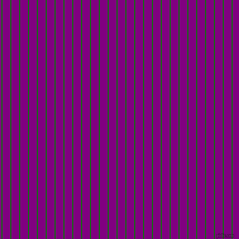 vertical lines stripes, 2 pixel line width, 16 pixel line spacing, Green and Purple vertical lines and stripes seamless tileable