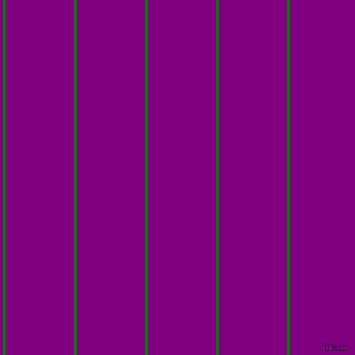 vertical lines stripes, 4 pixel line width, 96 pixel line spacing, Green and Purple vertical lines and stripes seamless tileable