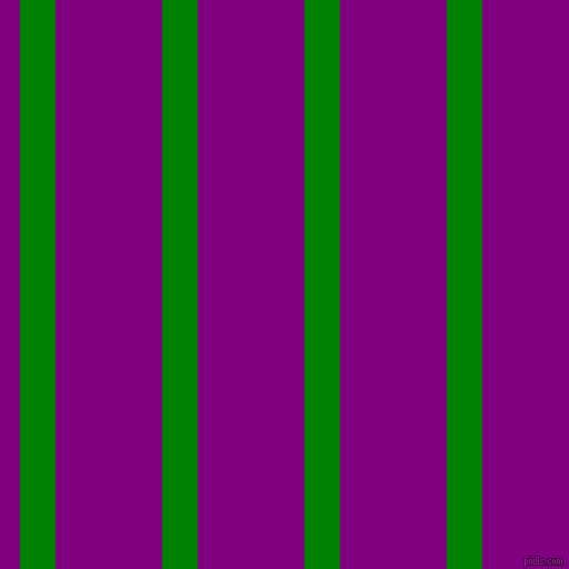 vertical lines stripes, 32 pixel line width, 96 pixel line spacing, Green and Purple vertical lines and stripes seamless tileable