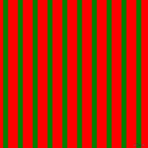 vertical lines stripes, 16 pixel line width, 32 pixel line spacing, Green and Red vertical lines and stripes seamless tileable