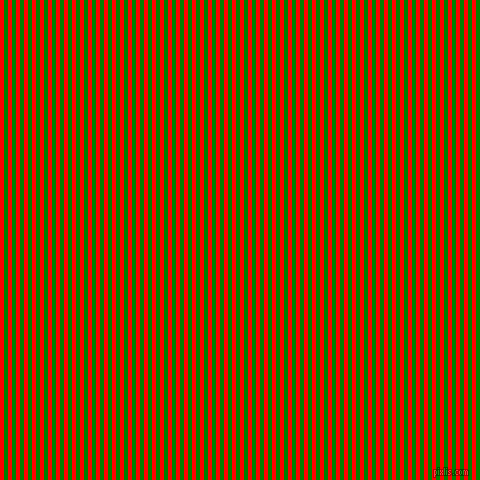 vertical lines stripes, 4 pixel line width, 4 pixel line spacing, Green and Red vertical lines and stripes seamless tileable