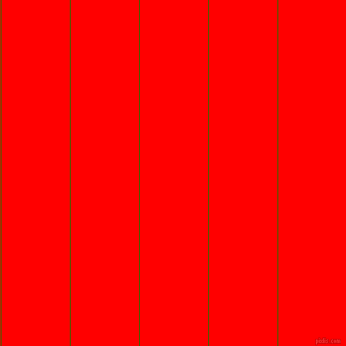 vertical lines stripes, 1 pixel line width, 96 pixel line spacing, Green and Red vertical lines and stripes seamless tileable