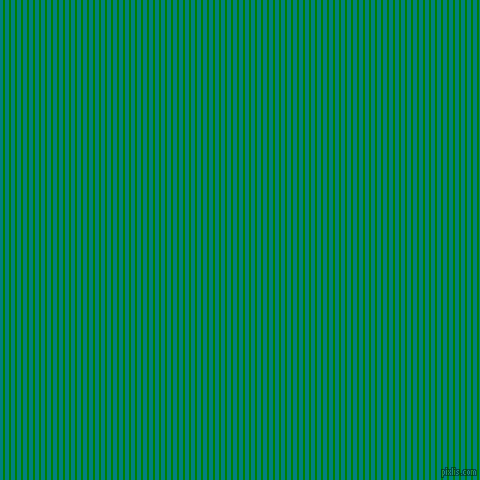 vertical lines stripes, 2 pixel line width, 4 pixel line spacing, Green and Teal vertical lines and stripes seamless tileable