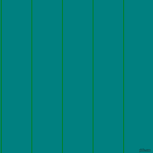vertical lines stripes, 2 pixel line width, 96 pixel line spacing, Green and Teal vertical lines and stripes seamless tileable