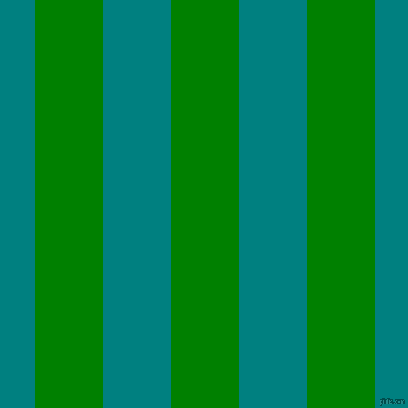 vertical lines stripes, 96 pixel line width, 96 pixel line spacing, Green and Teal vertical lines and stripes seamless tileable