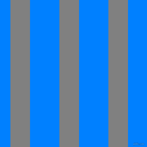 vertical lines stripes, 64 pixel line width, 96 pixel line spacing, Grey and Dodger Blue vertical lines and stripes seamless tileable