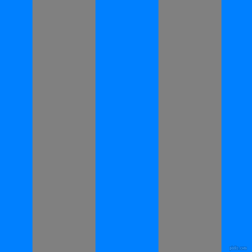 vertical lines stripes, 128 pixel line width, 128 pixel line spacing, Grey and Dodger Blue vertical lines and stripes seamless tileable