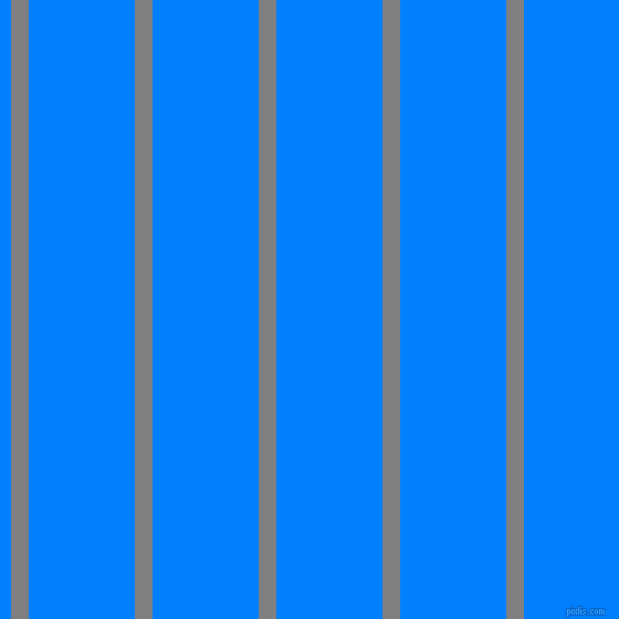 vertical lines stripes, 16 pixel line width, 96 pixel line spacing, Grey and Dodger Blue vertical lines and stripes seamless tileable