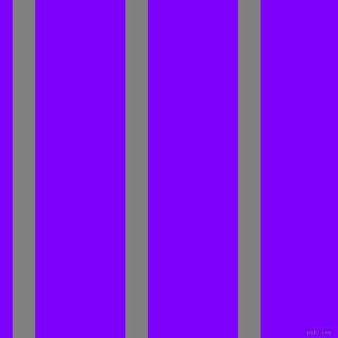 vertical lines stripes, 32 pixel line width, 128 pixel line spacing, Grey and Electric Indigo vertical lines and stripes seamless tileable