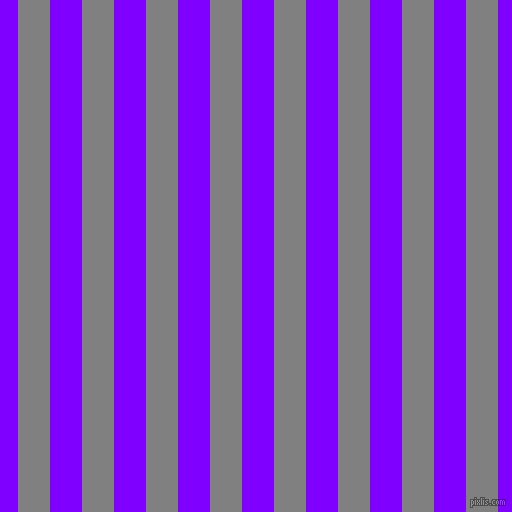 vertical lines stripes, 32 pixel line width, 32 pixel line spacing, Grey and Electric Indigo vertical lines and stripes seamless tileable