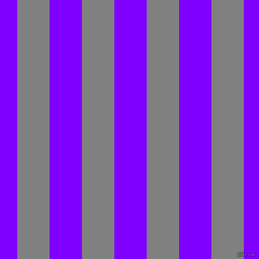 vertical lines stripes, 64 pixel line width, 64 pixel line spacing, Grey and Electric Indigo vertical lines and stripes seamless tileable