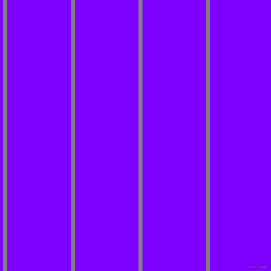 vertical lines stripes, 8 pixel line width, 128 pixel line spacing, Grey and Electric Indigo vertical lines and stripes seamless tileable