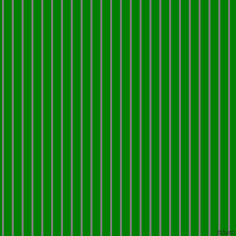 vertical lines stripes, 4 pixel line width, 16 pixel line spacing, Grey and Green vertical lines and stripes seamless tileable