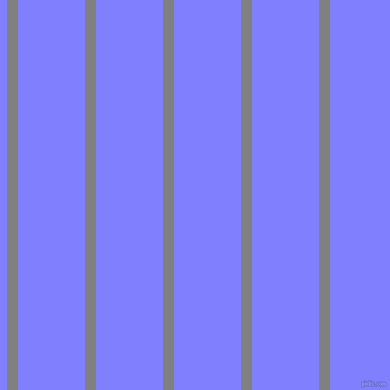vertical lines stripes, 16 pixel line width, 96 pixel line spacing, Grey and Light Slate Blue vertical lines and stripes seamless tileable