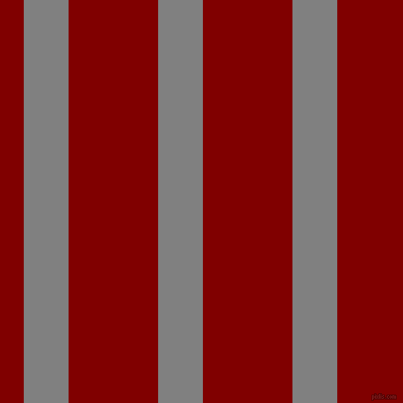 vertical lines stripes, 64 pixel line width, 128 pixel line spacing, Grey and Maroon vertical lines and stripes seamless tileable