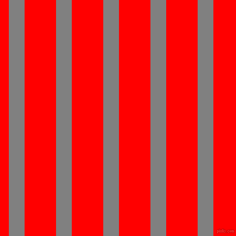 vertical lines stripes, 32 pixel line width, 64 pixel line spacing, Grey and Red vertical lines and stripes seamless tileable