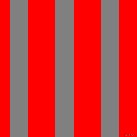 vertical lines stripes, 64 pixel line width, 96 pixel line spacing, Grey and Red vertical lines and stripes seamless tileable
