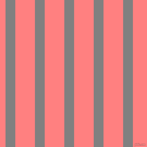 vertical lines stripes, 32 pixel line width, 64 pixel line spacing, Grey and Salmon vertical lines and stripes seamless tileable
