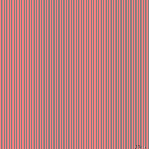 vertical lines stripes, 4 pixel line width, 4 pixel line spacing, Grey and Salmon vertical lines and stripes seamless tileable
