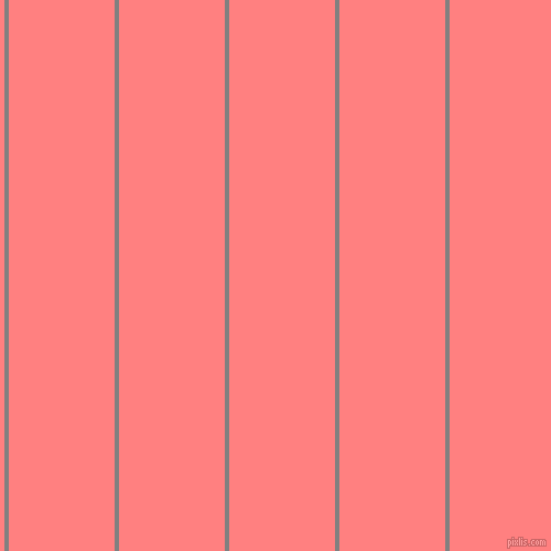 vertical lines stripes, 4 pixel line width, 96 pixel line spacing, Grey and Salmon vertical lines and stripes seamless tileable
