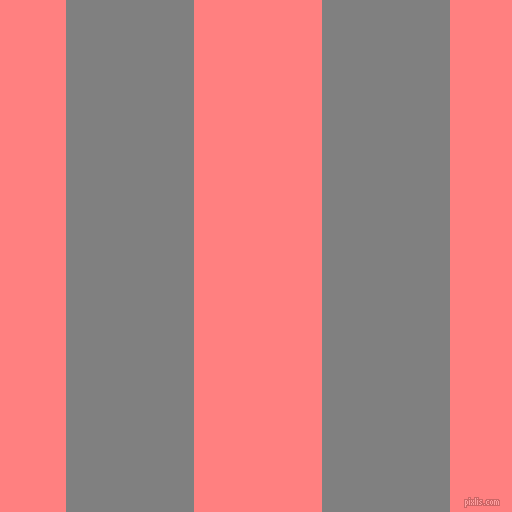 vertical lines stripes, 128 pixel line width, 128 pixel line spacing, Grey and Salmon vertical lines and stripes seamless tileable